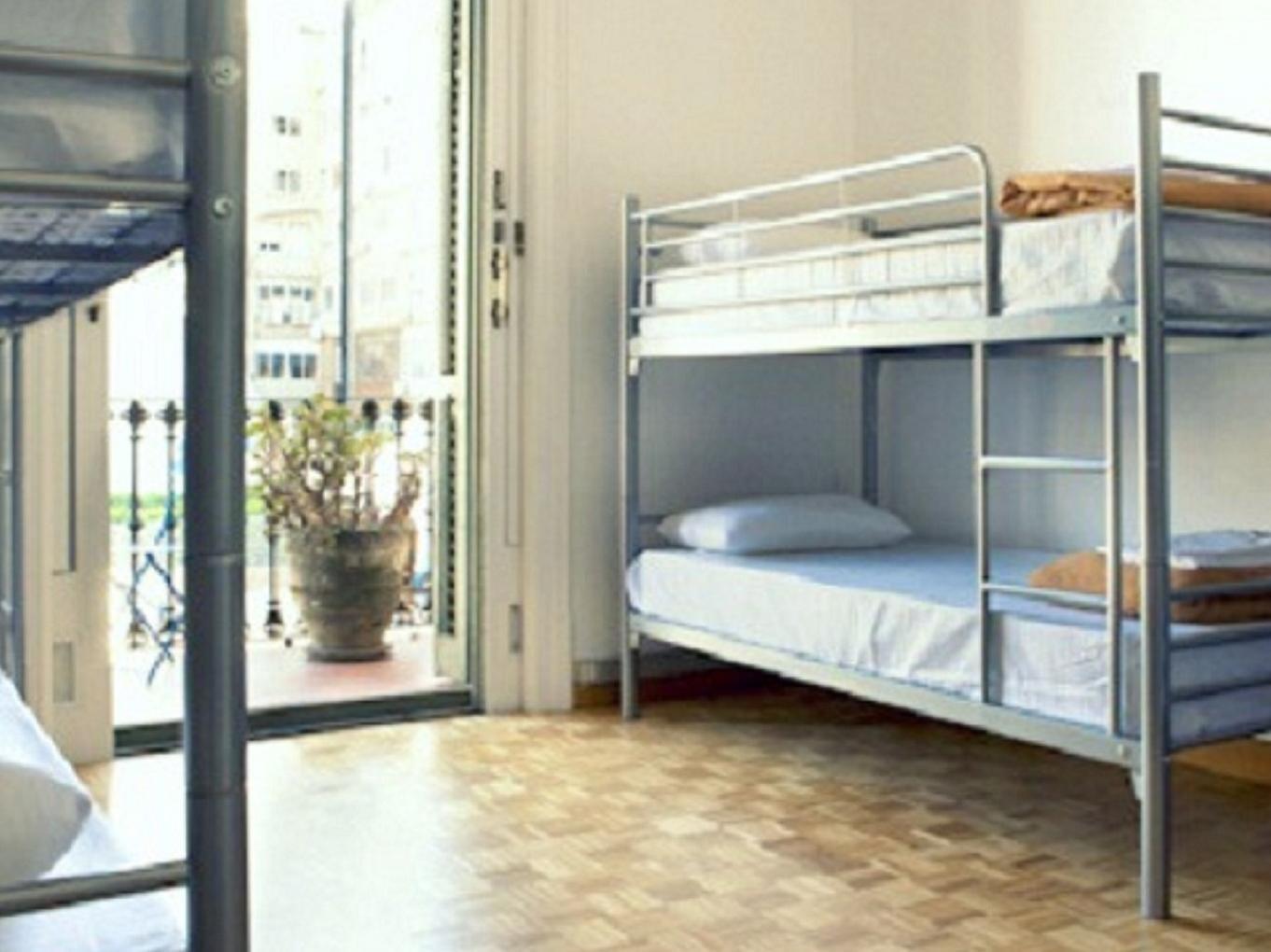 Hostel The Hipstel Paseo De Gracia *