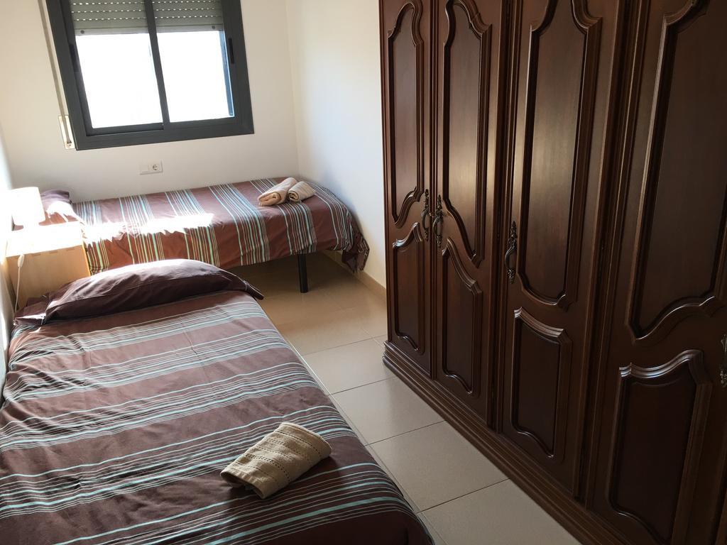 Apartment New & Sunny