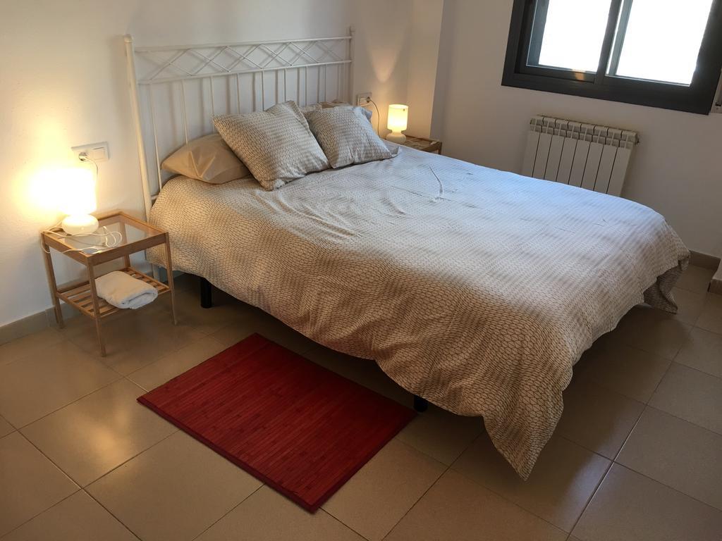 New & Sunny Apartment