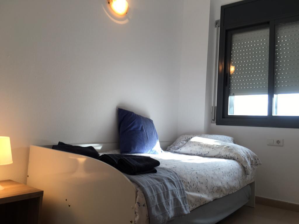 New & Sunny Apartment