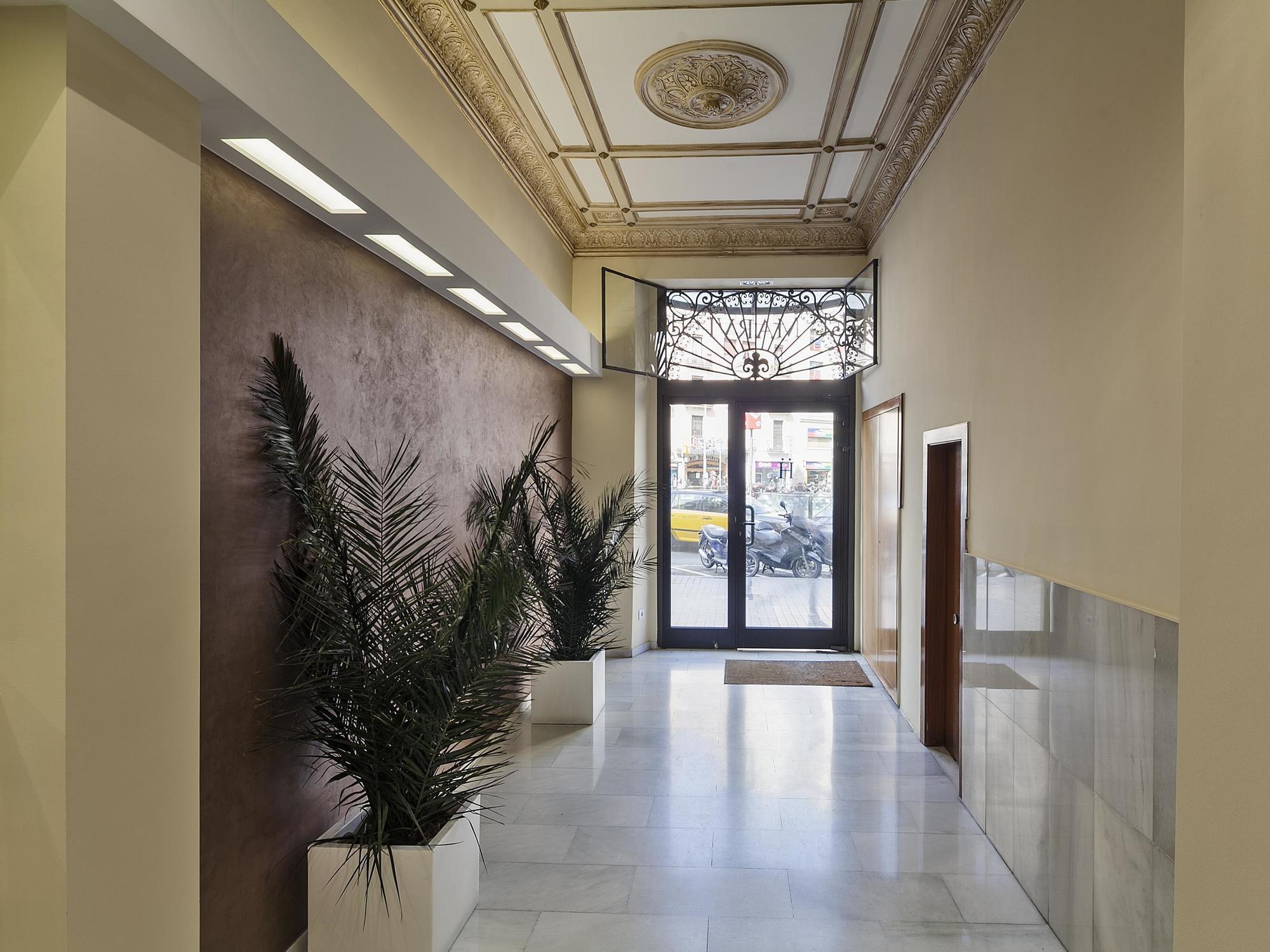 Hotel Chic & Basic Lemon Boutique Barcelona