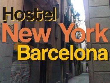 New York Hostel *