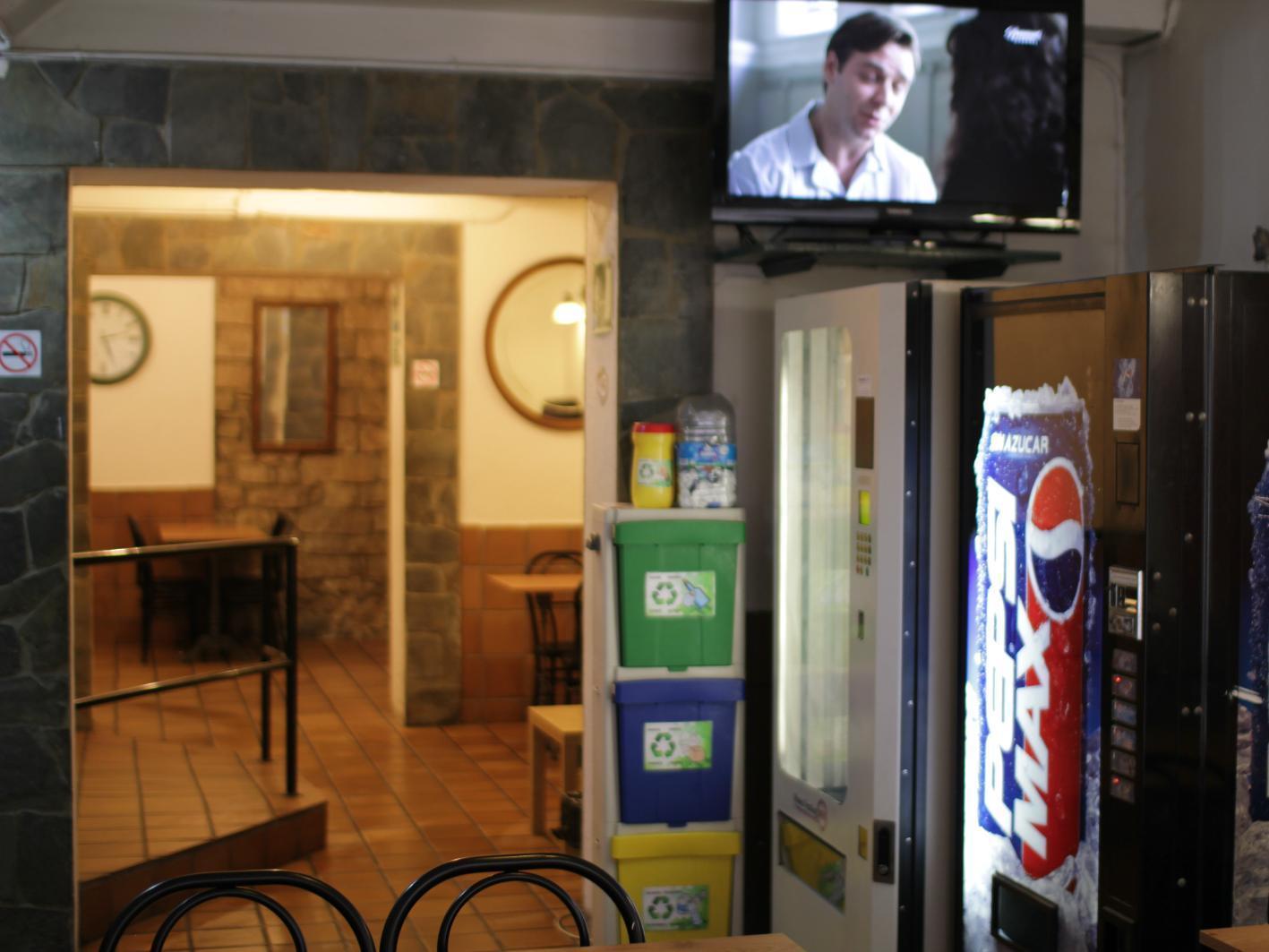 Hostel New York Barcelona