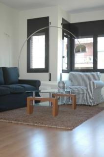 Apartamento Villarroel *