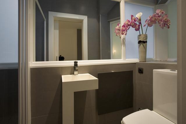 City Center Apartment Barcelona