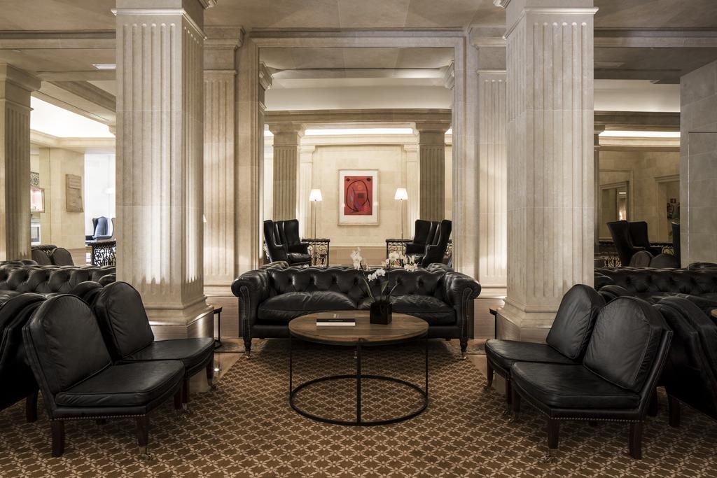 Majestic Hotel&spa Gl Barcelona