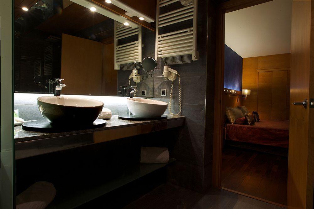 Sansi Pedralbes Hotel 4*