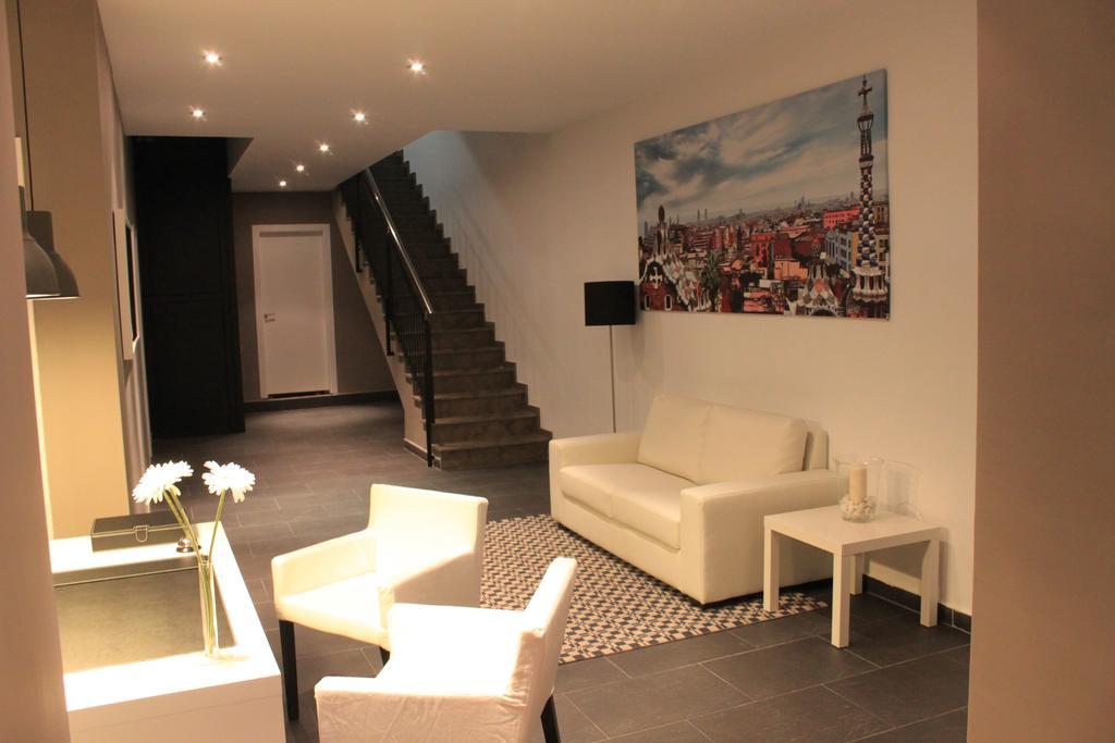 Apartamento Casa-nova Suites
