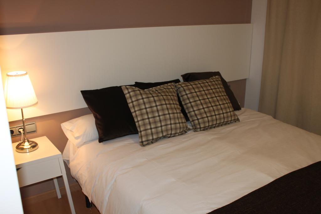 Casa-nova Suites Apartamento Barcelona
