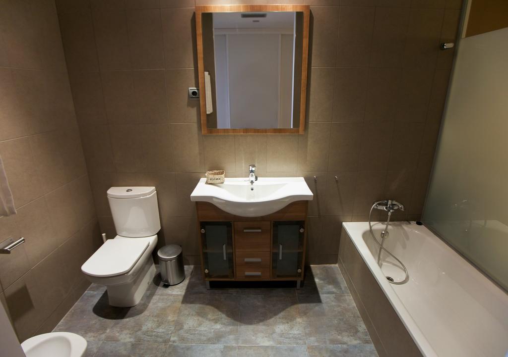 Casa-nova Suites