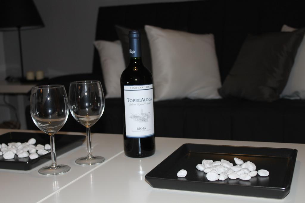 Apartamento Casa-nova Suites