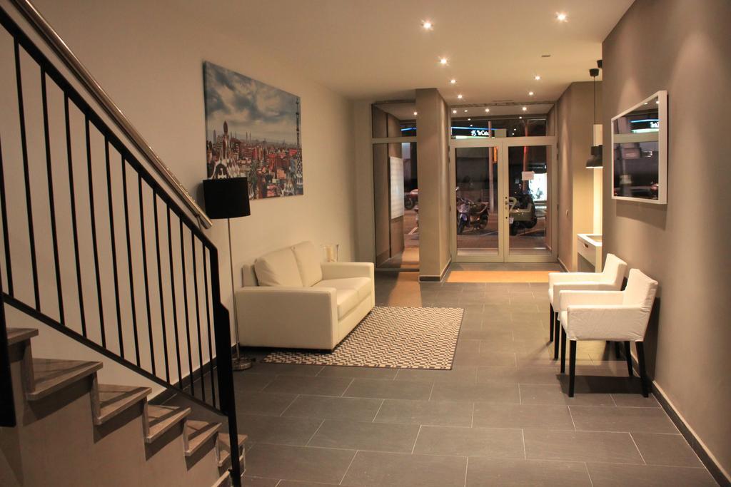 Casa-nova Suites *