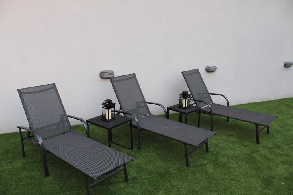 Casa-nova Suites *