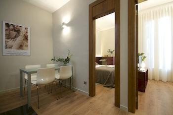 Apartamento Aspasios Gran Via *