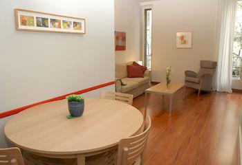 Aspasios Gran Via Apartamento Barcelona