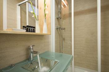 Apartamento Aspasios Gran Via *