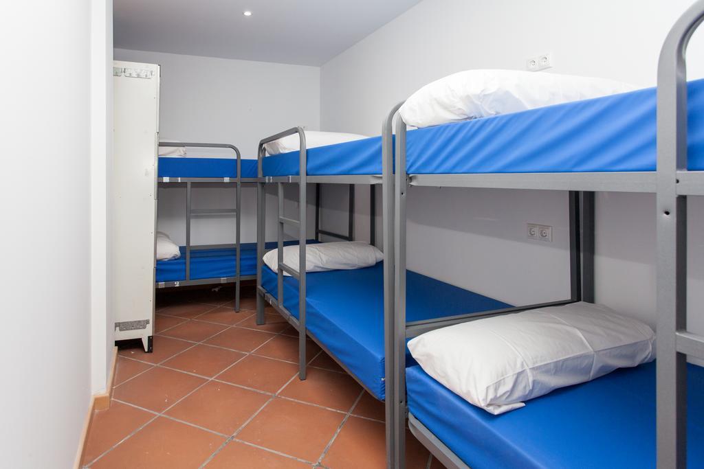 Galaxystar Hostal *