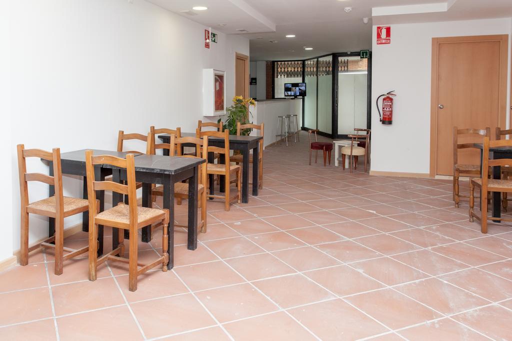 Hostal Galaxystar Barcelona