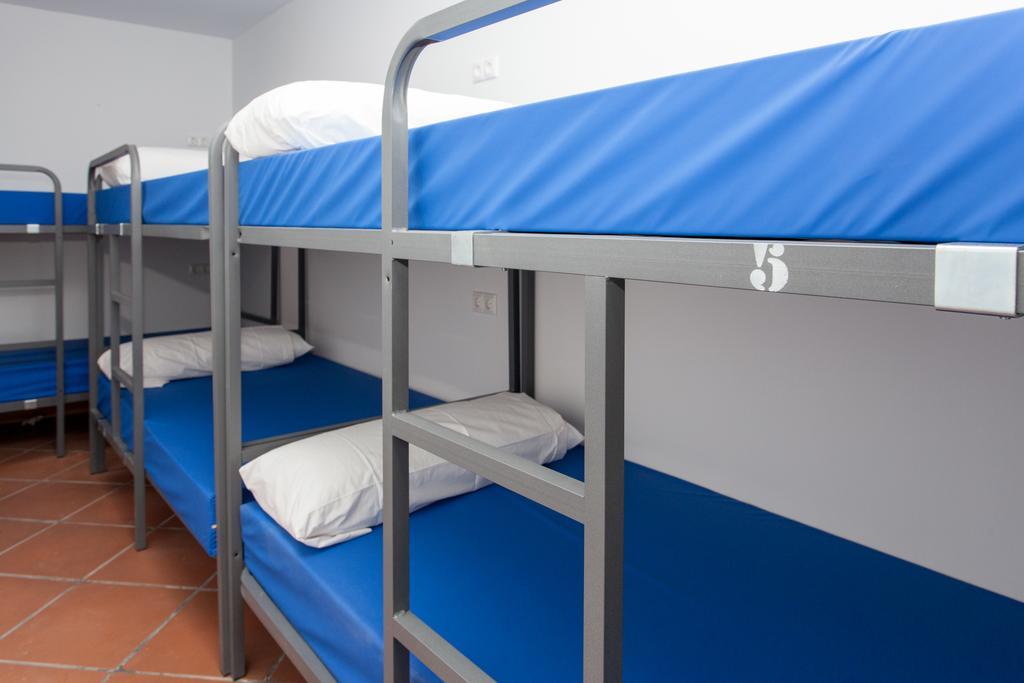 Hostal Galaxystar *