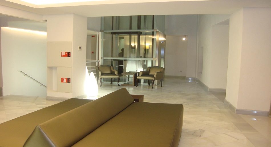 Hotel Ramblas Internacional Barcelona