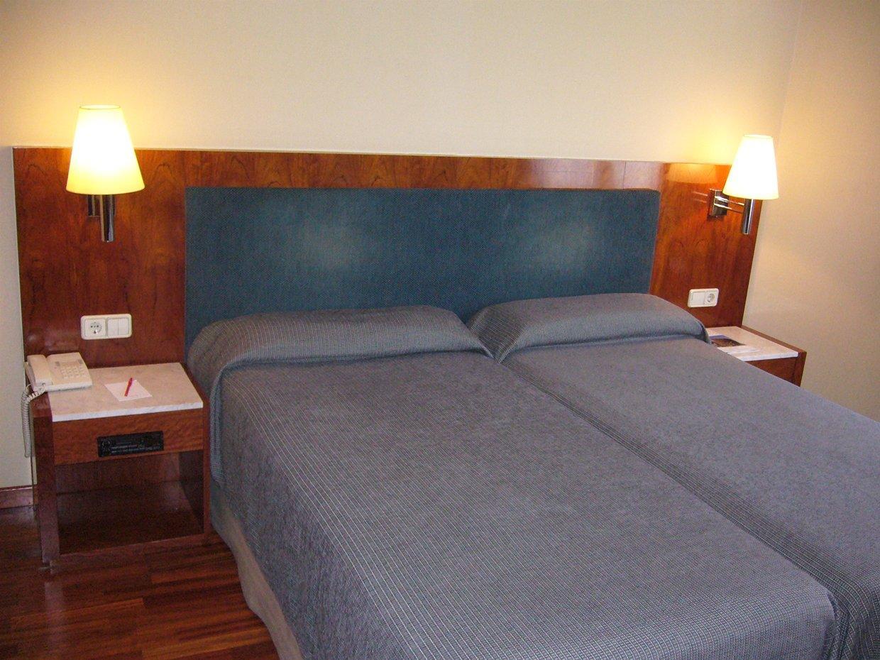 Hotel Pedralbes Barcelona