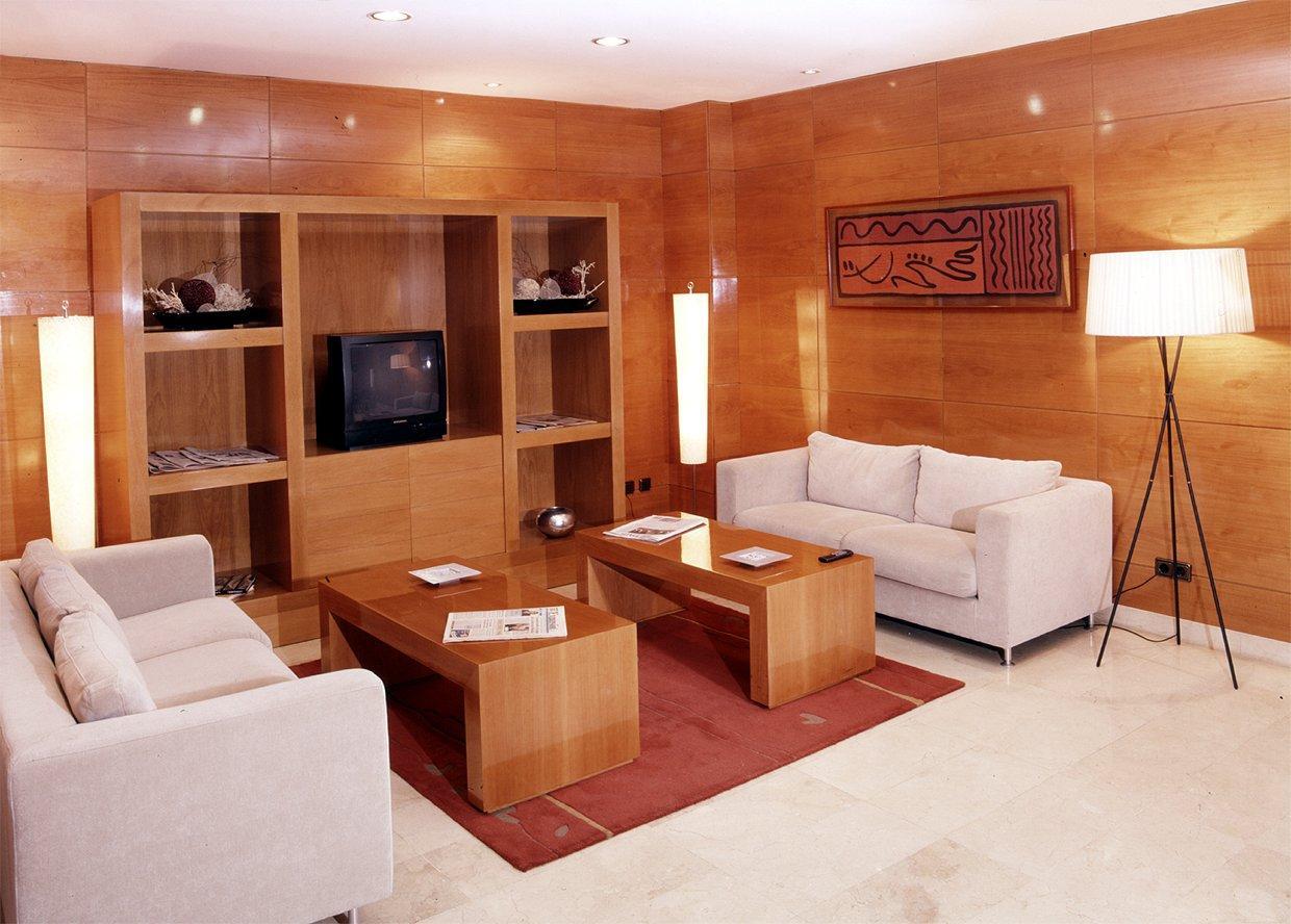 Pedralbes Hotel 3*