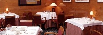 Hotel Pedralbes