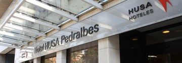 Hotel Pedralbes 3*