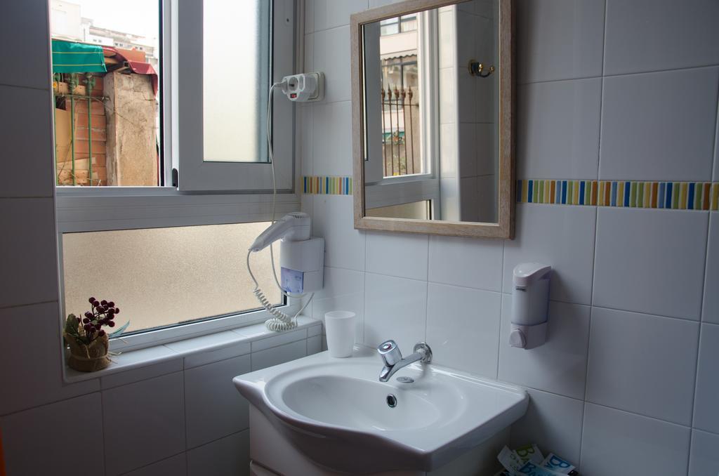 Aribau Guest house Barcelona