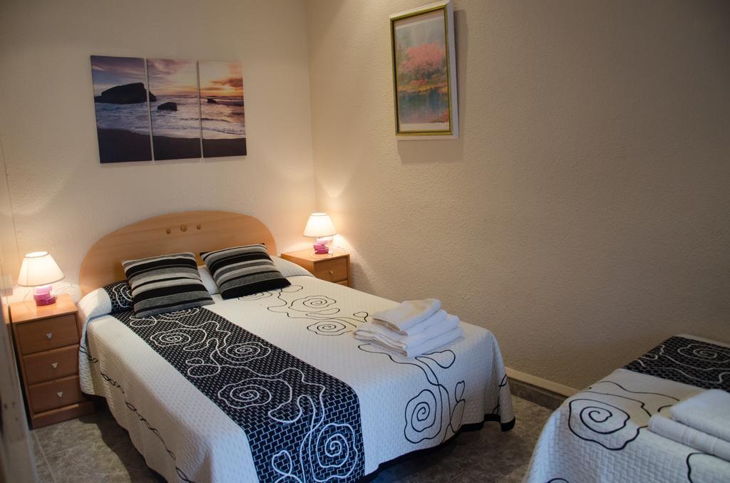 Aribau Guest house *
