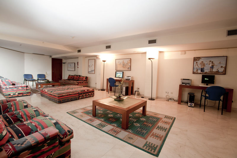 Onix Fira Hotel Barcelona