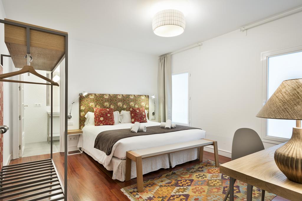 Milton House Gran Via Apartment