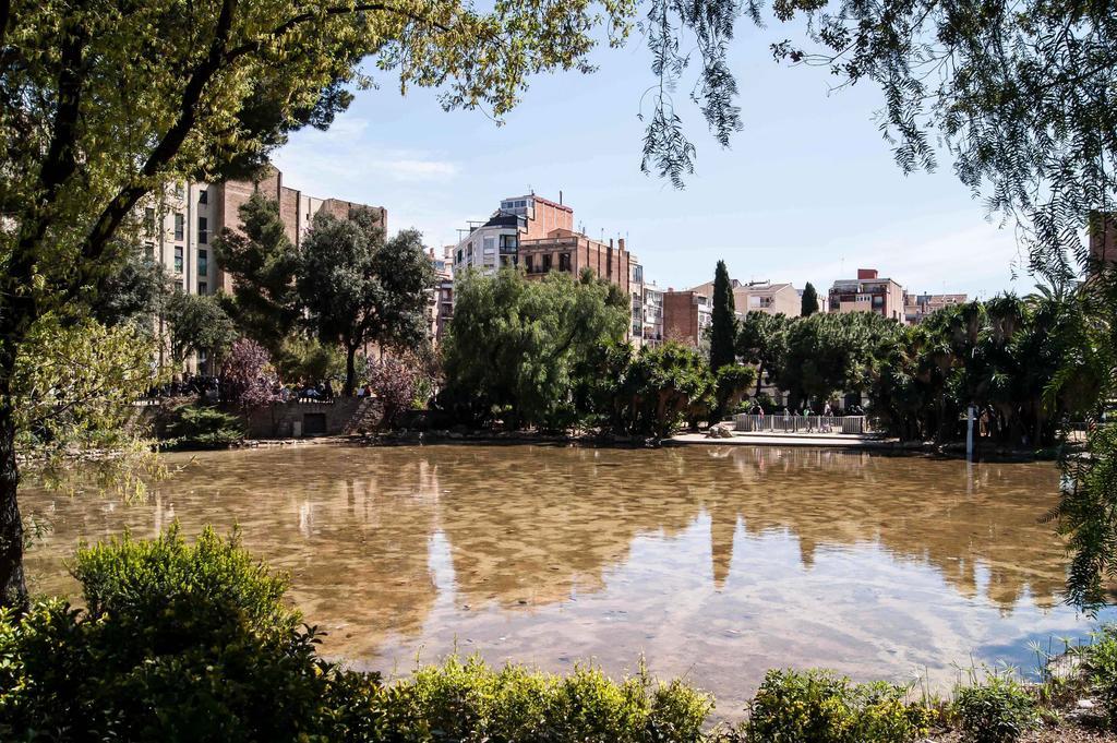 Eixample Sagrada Familia Ii Apartamento *