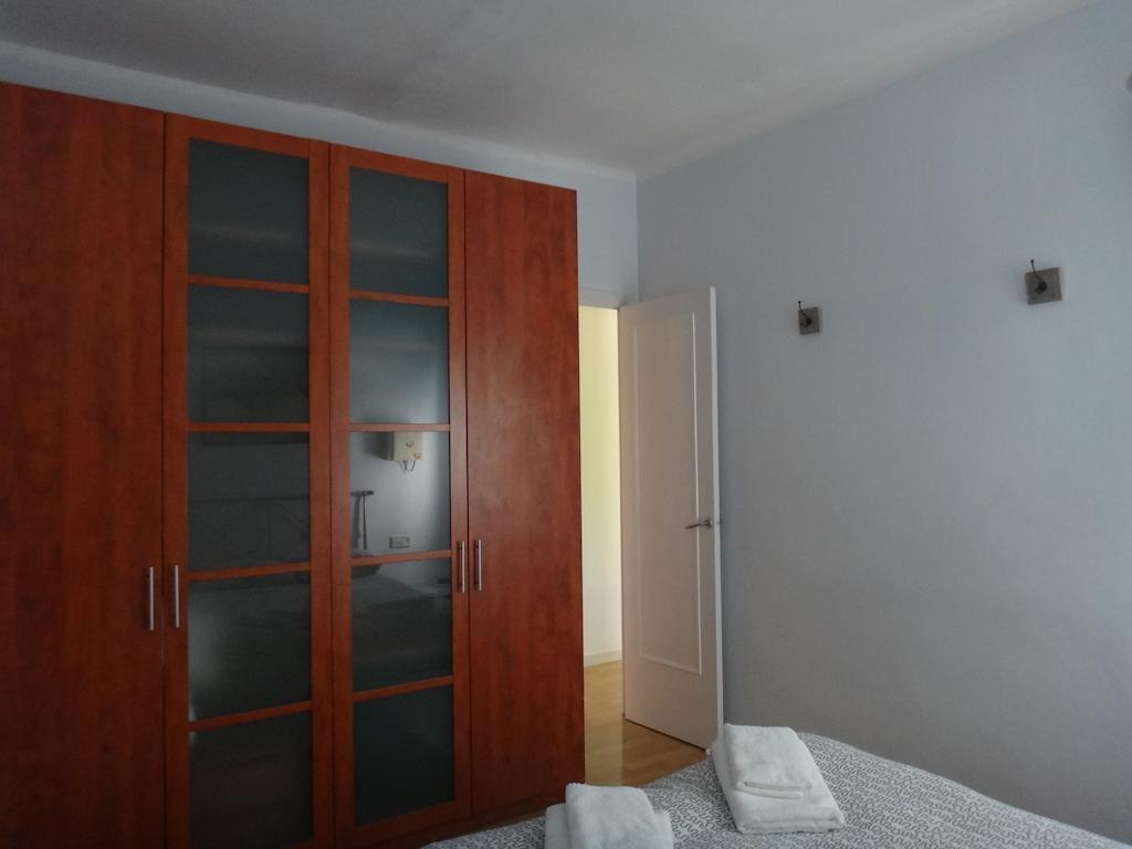 A In Apartamento *