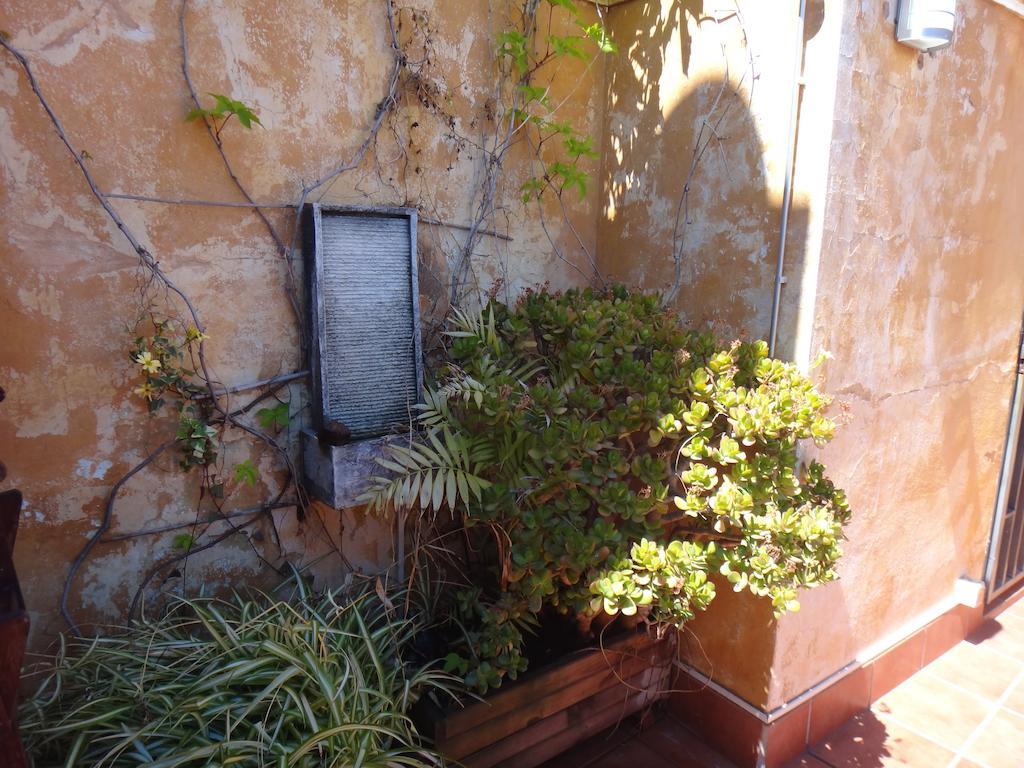 A In Apartamento Barcelona