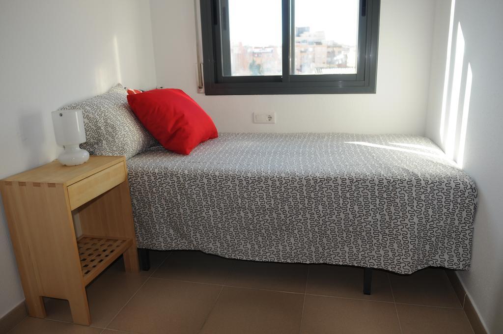 Apartment New & Sunny