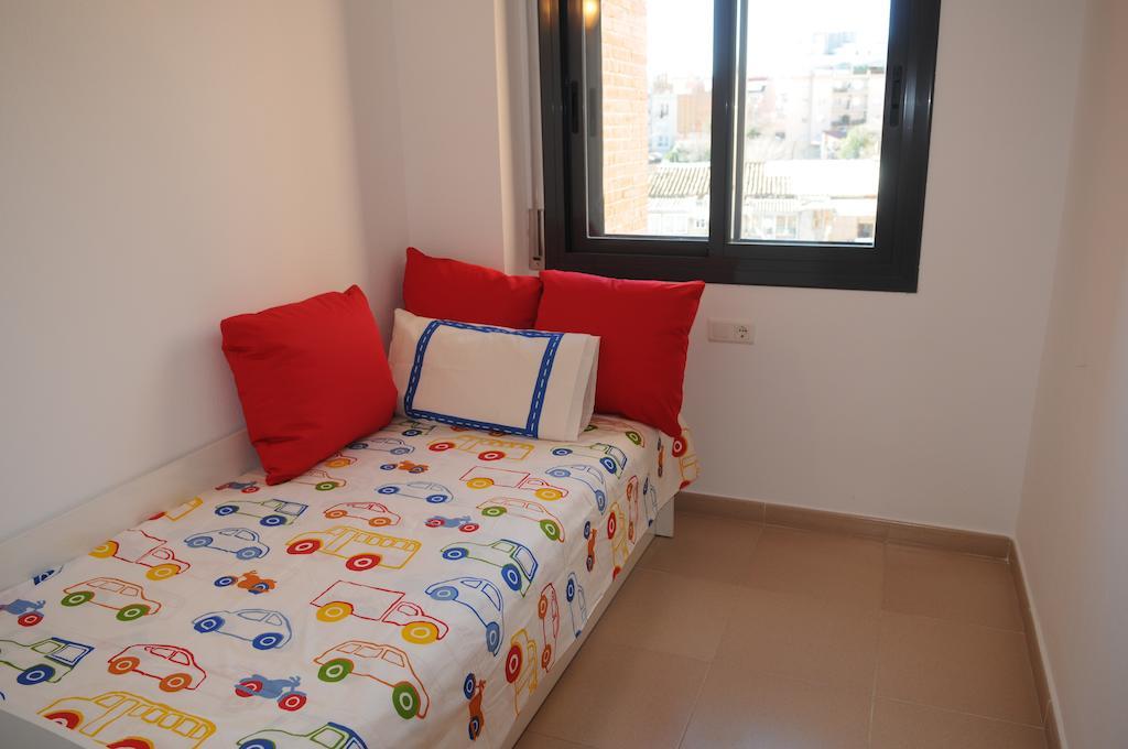 Apartment New & Sunny Barcelona