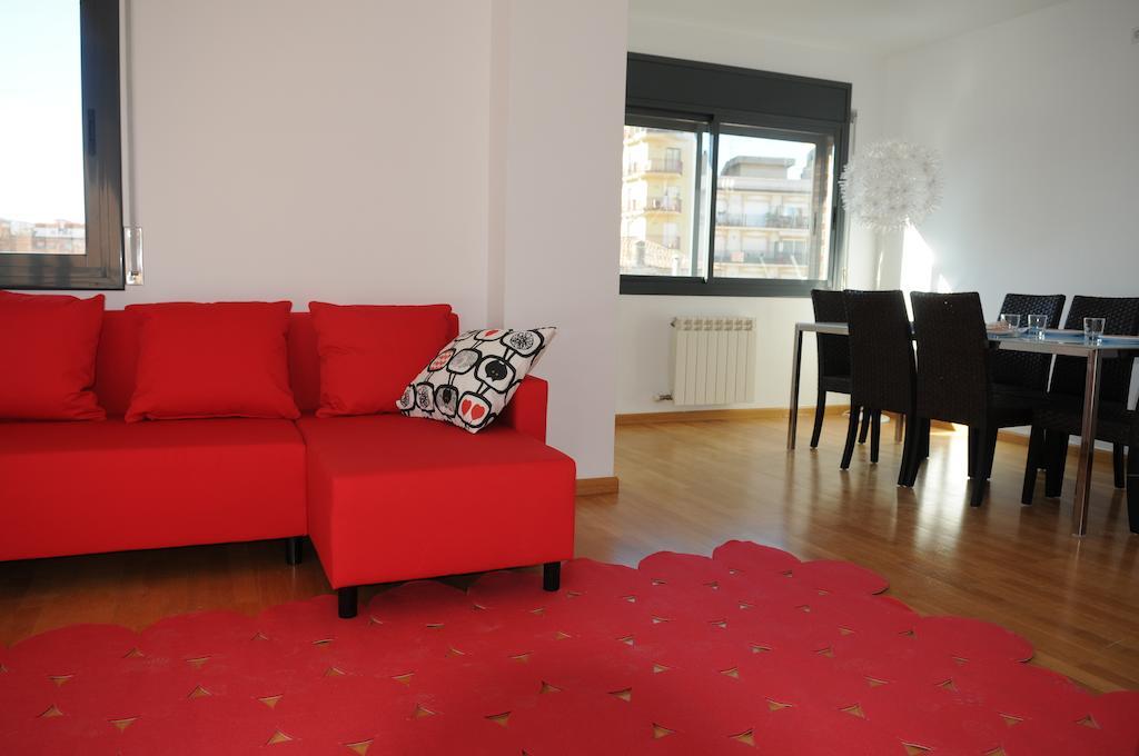 Apartment New & Sunny Barcelona