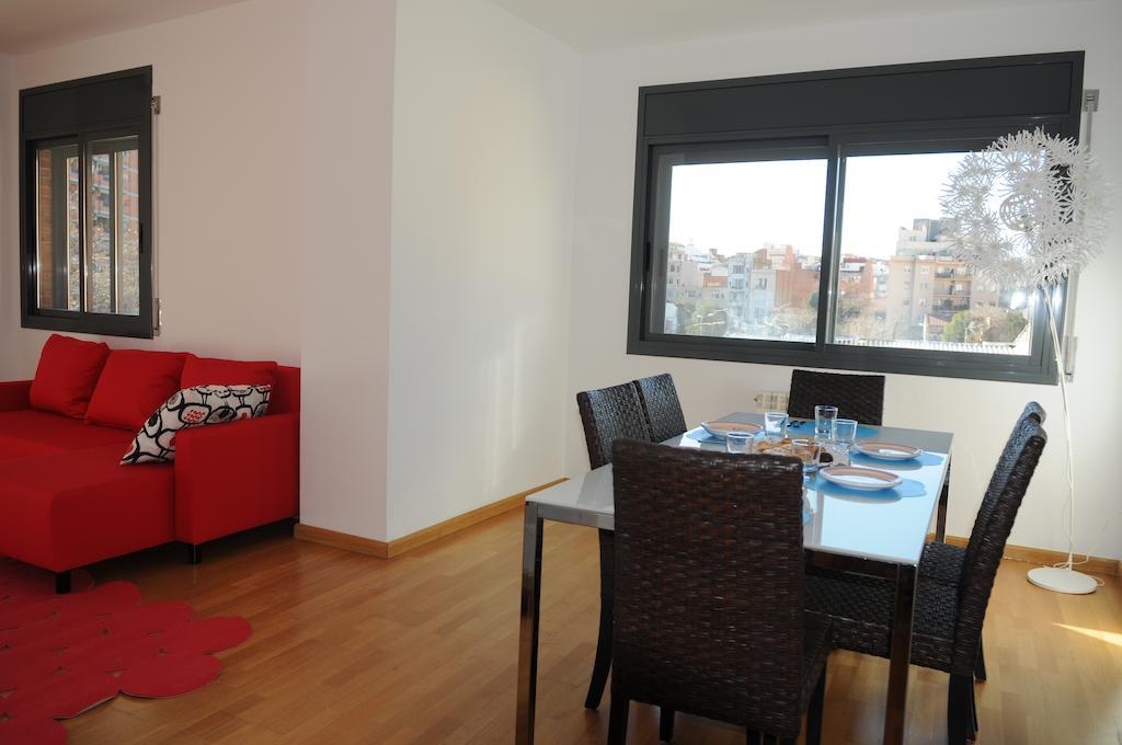 Apartment New & Sunny