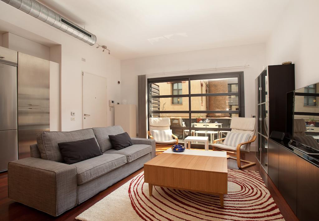 Apartamento Sealona Lofts