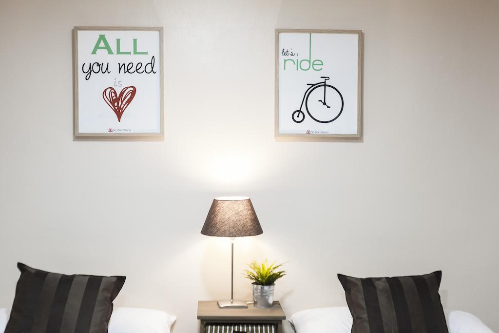 Apartamento Be Plaza Catalunya