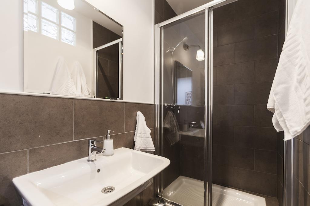 Apartamento Be Plaza Catalunya Barcelona