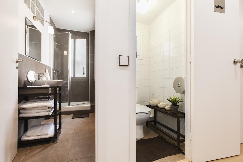 Apartamento Be Plaza Catalunya Barcelona