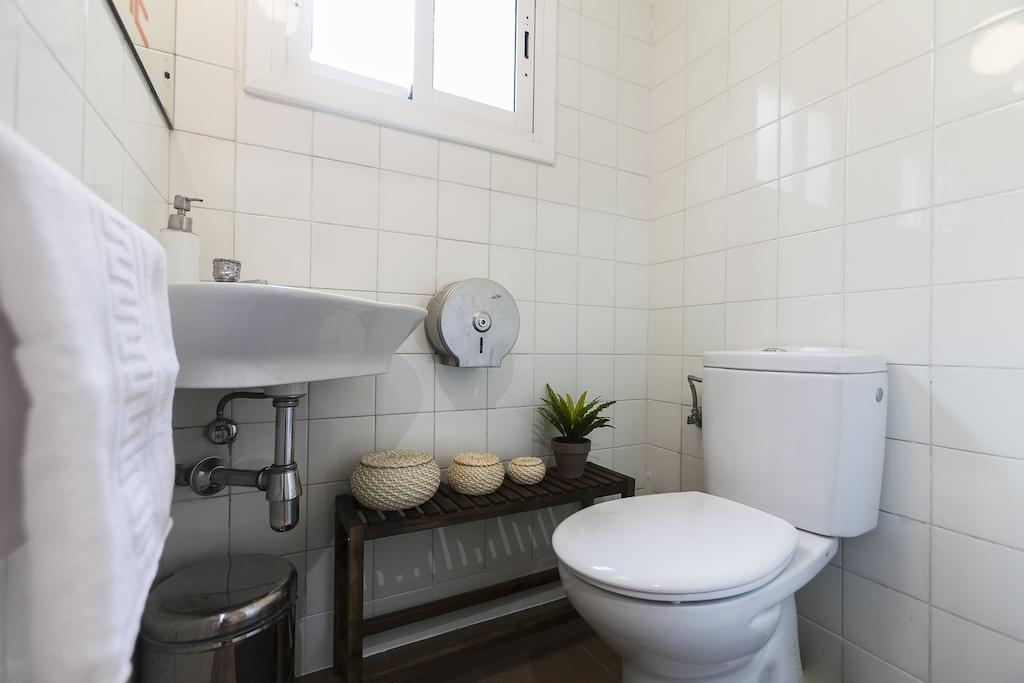 Apartamento Be Plaza Catalunya *