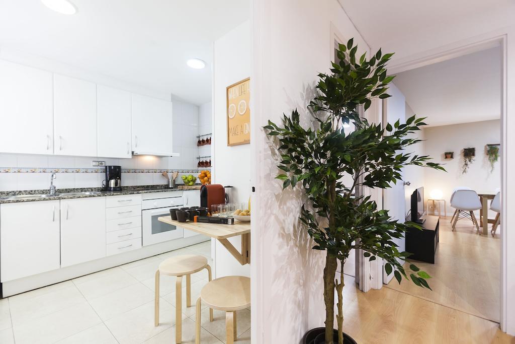 Apartamento Be Plaza Catalunya Barcelona
