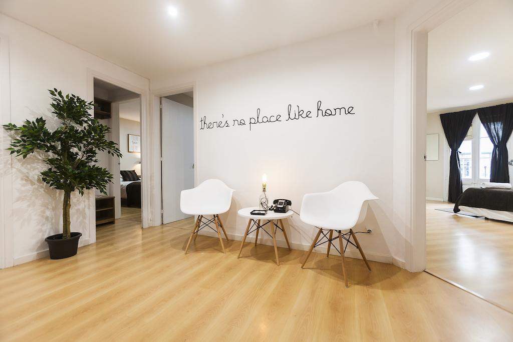 Apartamento Be Plaza Catalunya