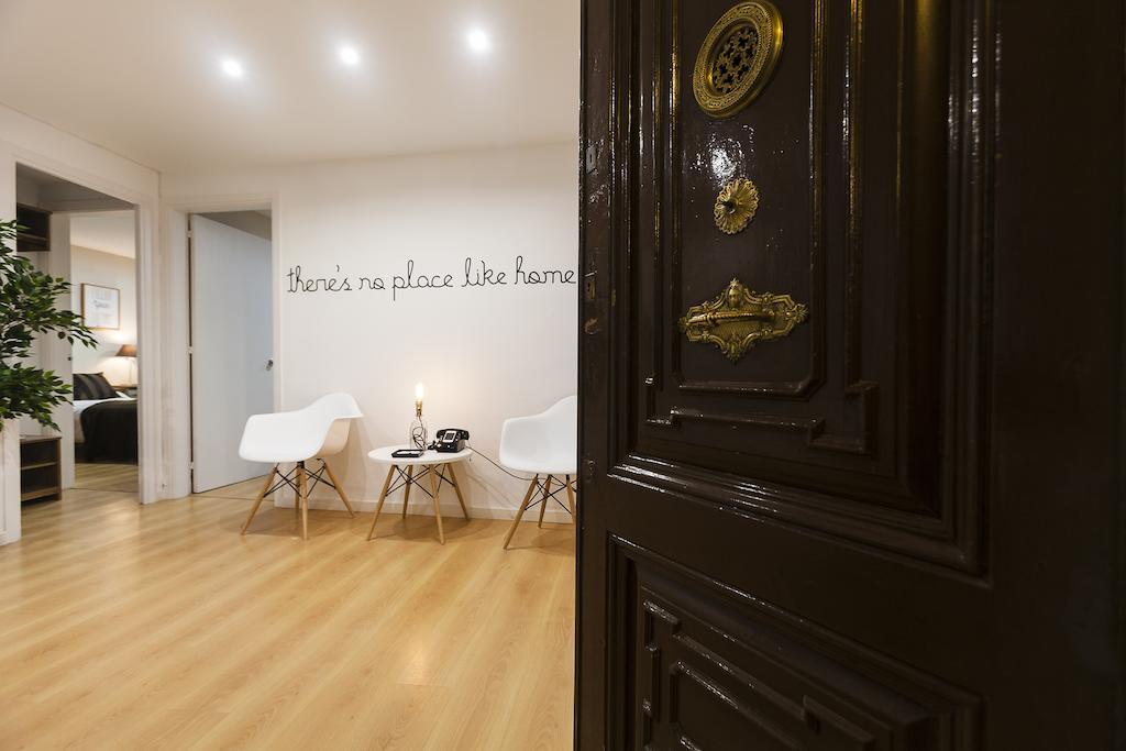 Apartamento Be Plaza Catalunya