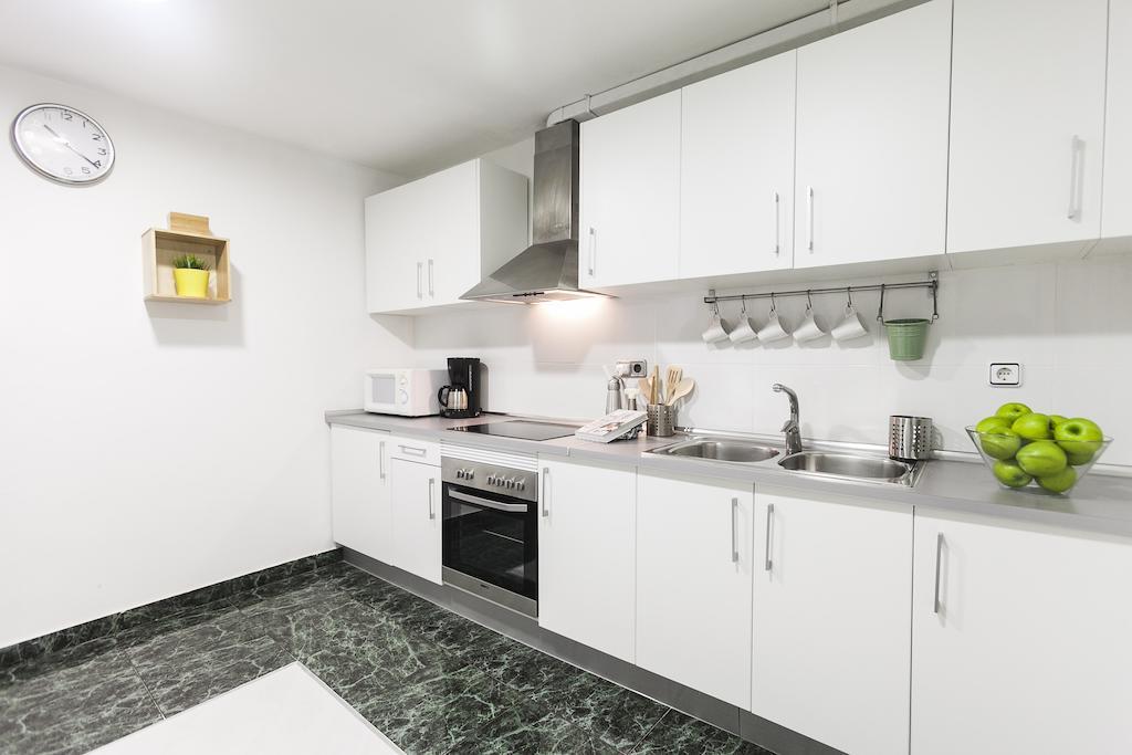 Apartamento Be Plaza Catalunya Barcelona