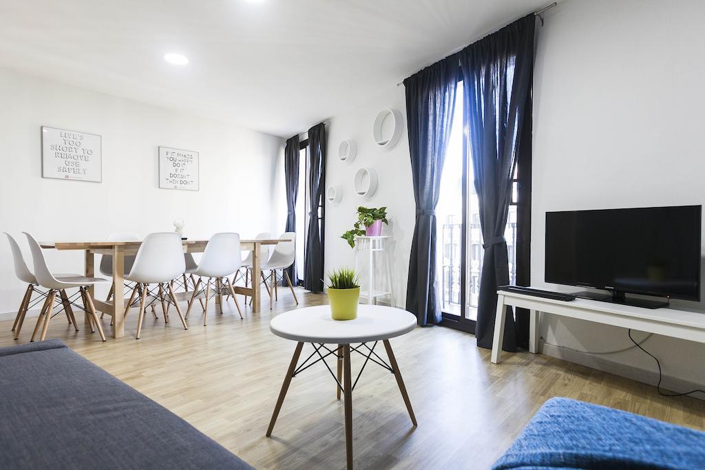 Apartamento Be Plaza Catalunya *