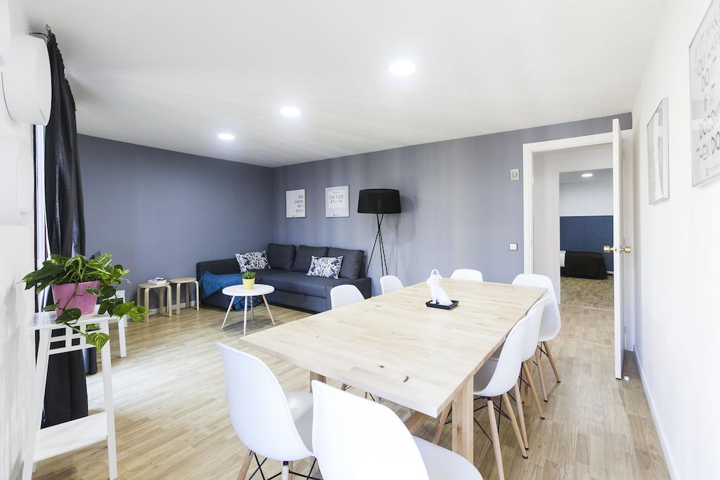 Apartamento Be Plaza Catalunya